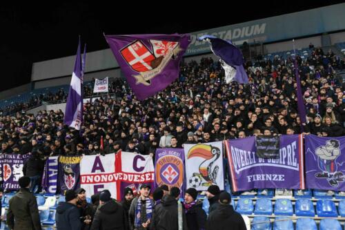 US SASSUOLO VS ACF FIORENTINA 05