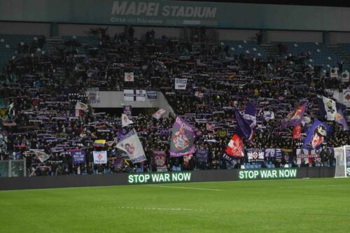 US SASSUOLO VS ACF FIORENTINA 07