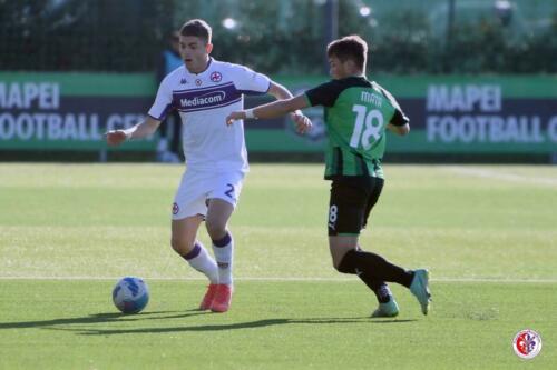 US SASSUOLO VS ACF FIORENTINA 19