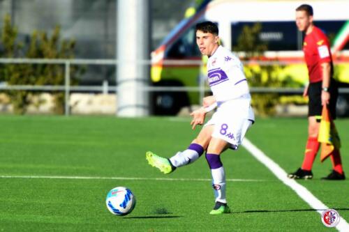 US SASSUOLO VS ACF FIORENTINA 33