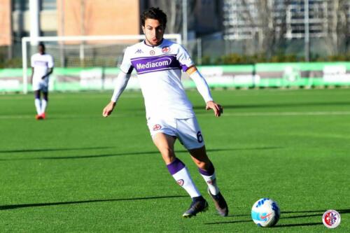 US SASSUOLO VS ACF FIORENTINA 34