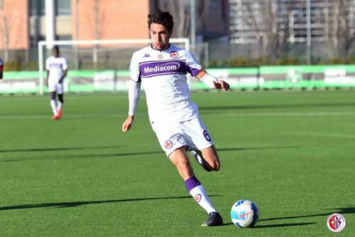 US SASSUOLO VS ACF FIORENTINA 35