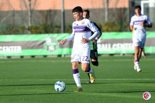 US SASSUOLO VS ACF FIORENTINA 45