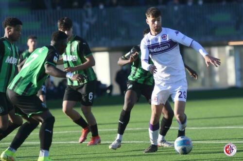 US SASSUOLO VS ACF FIORENTINA 47